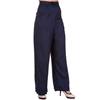 Dancing Days - HIDDEN AWAY Pantalon large - Bleu Product image